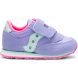 Saucony Baby Jazz Hook & Loop Sneakers Kinderen Paars Mintgroen | PKA329864