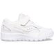 Saucony Cohesion 14 A/C Sneakers Kinderen Wit | HIL489176