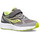 Saucony Cohesion 14 A/C Sneakers Kinderen Grijs | SZL389756