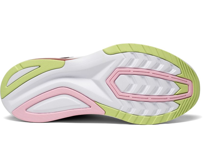 Saucony Endorphin Shift 2 Hardloopschoenen Dames Roze Paars | CRG142836