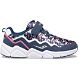 Saucony Flash A/C 2.0 Sneakers Kinderen Donkerblauw Camo | SEJ197508