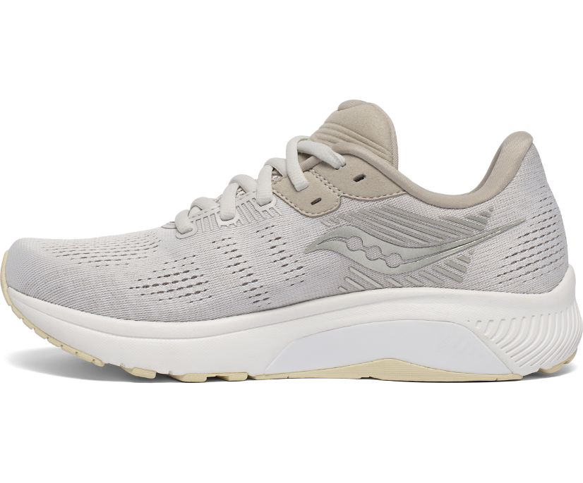 Saucony Guide 14 Hardloopschoenen Dames Beige | HQE526384