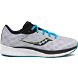 Saucony Guide 14 Sneakers Kinderen Grijs Blauw Zwart | FHP350674