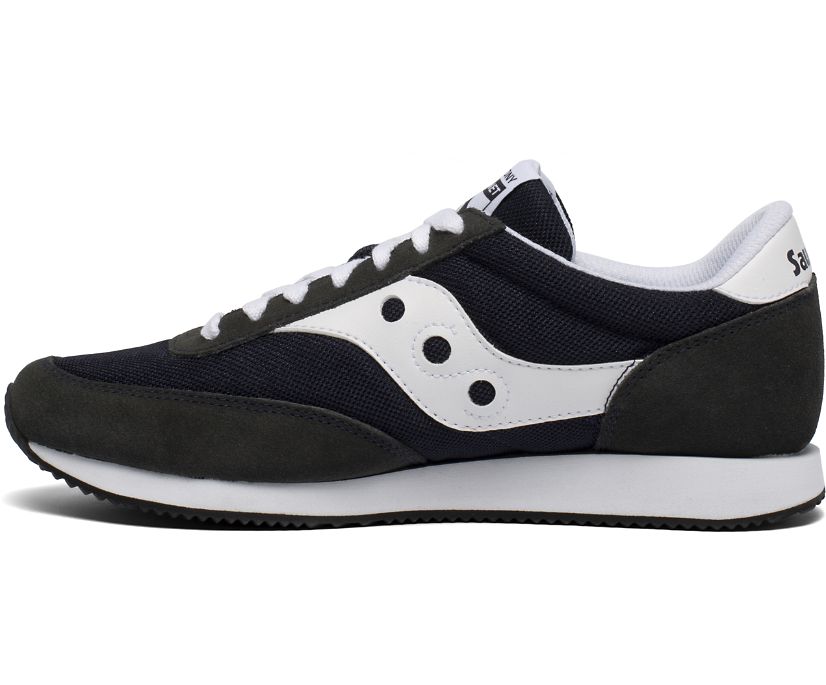 Saucony Hornet Originals Dames Donkerblauw Wit | ITX842617