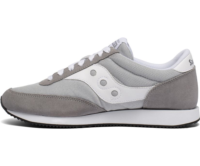 Saucony Hornet Originals Dames Grijs Wit | DSN523470