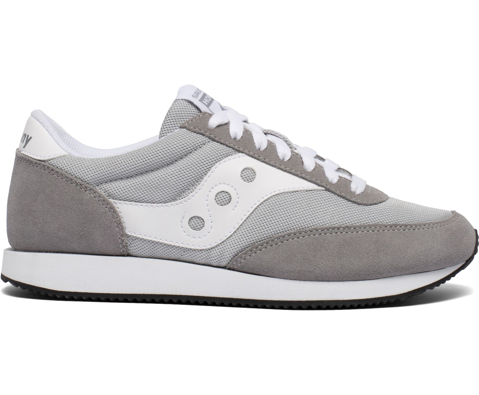 Saucony Hornet Originals Dames Grijs Wit | DSN523470