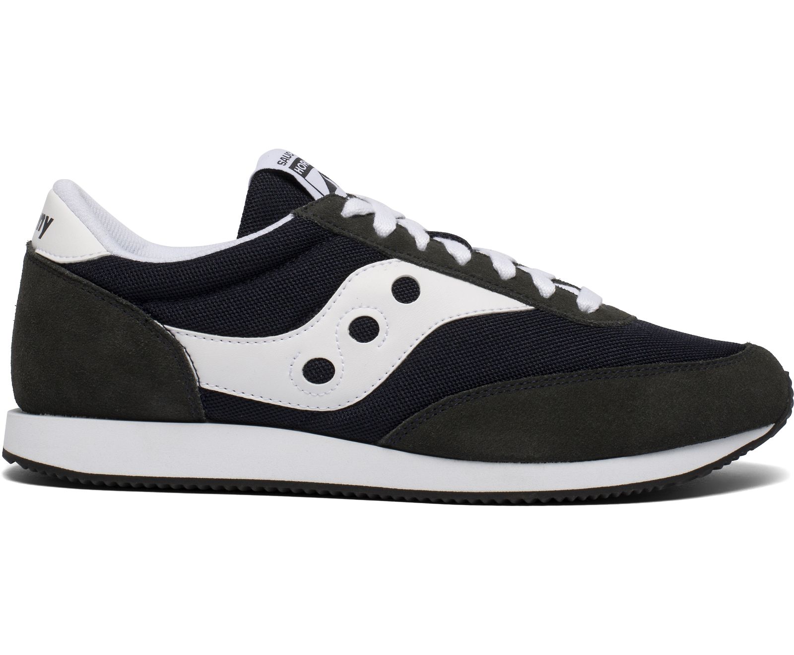 Saucony Hornet Originals Heren Donkerblauw Wit | PTX598206