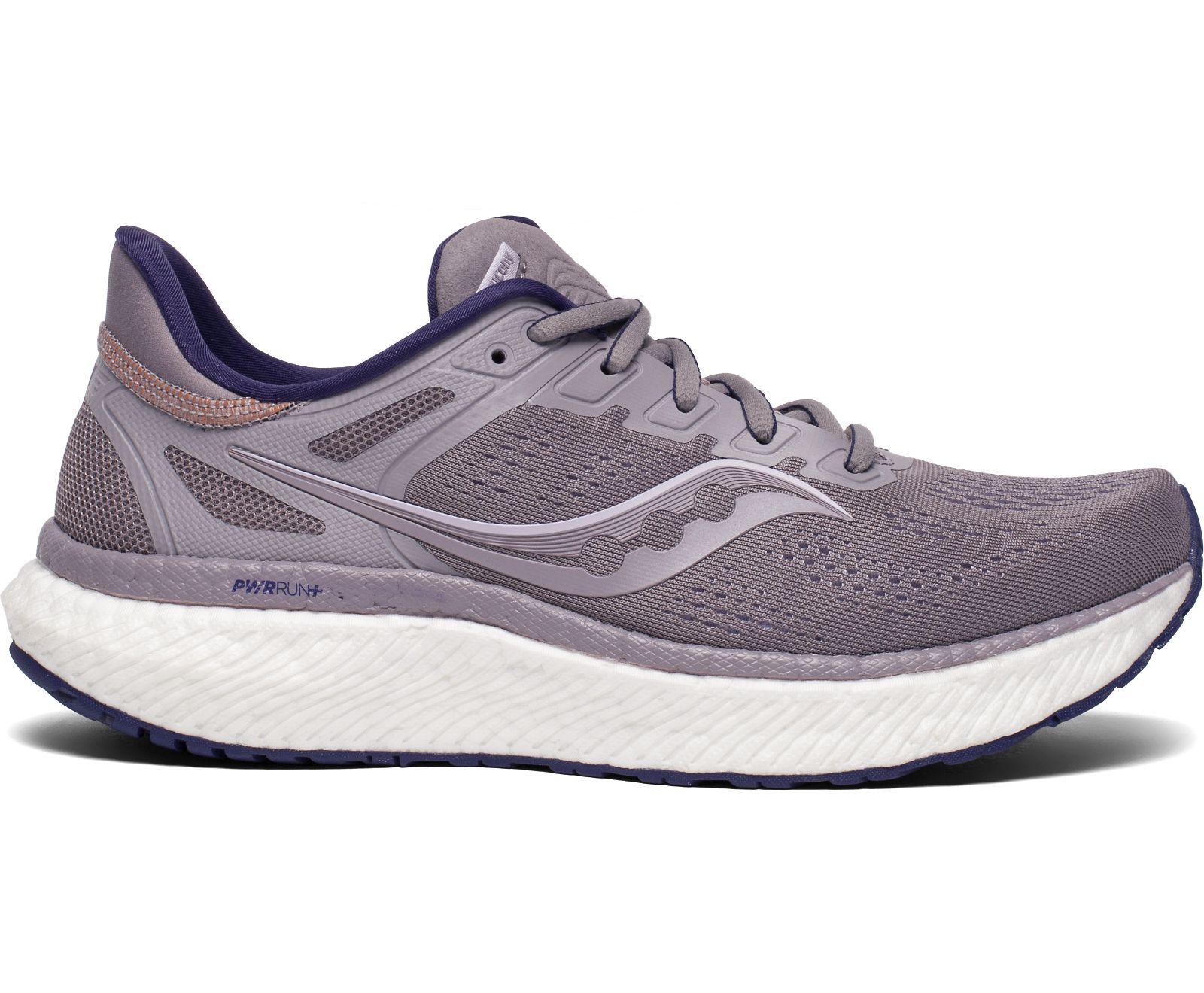 Saucony Hurricane 23 Hardloopschoenen Dames Grijs | SVD603851