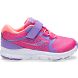 Saucony Inferno Lite Jr. Sneakers Kinderen Paars Roze | OXK105342