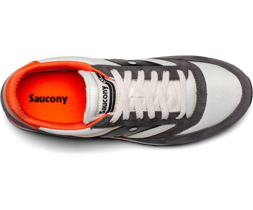 Saucony Jazz 81 Originals Dames Bruin Zwart | UCY053469