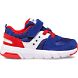 Saucony Jazz Lite 2.0 Sneakers Kinderen Rood Wit Blauw | GOL469357