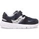 Saucony Jazz Lite 2.0 Sneakers Kinderen Donkerblauw Zilver | SCH649735