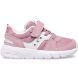 Saucony Jazz Lite 2.0 Sneakers Kinderen Roze Wit | VCP021756