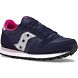 Saucony Jazz Original Sneakers Kinderen Donkerblauw Roze | KAG963451