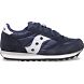 Saucony Jazz Original Sneakers Kinderen Donkerblauw Wit | LFG487365