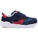 Saucony Jazz Riff Sneakers Kinderen Donkerblauw Rood | OXG178296