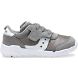 Saucony Jazz Riff Sneakers Kinderen Grijs Wit | MBC409326