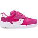 Saucony Jazz Riff Sneakers Kinderen Roze Wit | BWJ709845