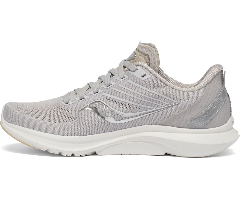 Saucony Kinvara 12 Hardloopschoenen Dames Beige | MFJ861703