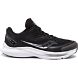 Saucony Kinvara 12 Sneakers Kinderen Zwart Wit | FHP485063