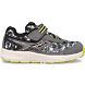 Saucony Ride 10 Jr. Sneakers Kinderen Olijfgroen Camo | HNK645879