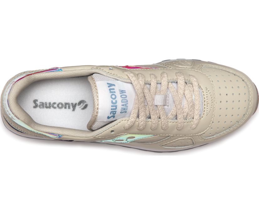 Saucony Shadow Originals Dames Beige | BNH597014