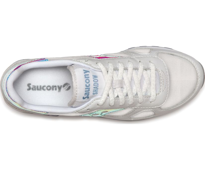 Saucony Shadow Originals Dames Wit | RKW374918