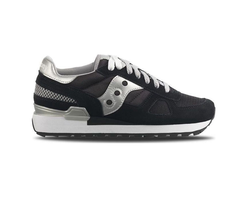 Saucony Shadow Originals Dames Zwart | BCX869034