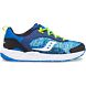 Saucony Voxel 6000 Sneakers Kinderen Blauw Camo | UXS591628