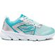 Saucony Wind Kanten Sneakers Kinderen Turquoise Zilver | ZQF193408