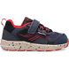 Saucony Wind Shield A/C Jr. Sneakers Kinderen Donkerblauw Rood | WEQ104687