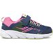 Saucony Wind Shield A/C Sneakers Kinderen Donkerblauw Groen Roze | TRK983215