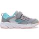 Saucony Wind Shield A/C Sneakers Kinderen Grijs Blauw | VCM078136