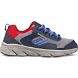 Saucony Wind Shield Sneakers Kinderen Donkerblauw Grijs Rood | IYE857439