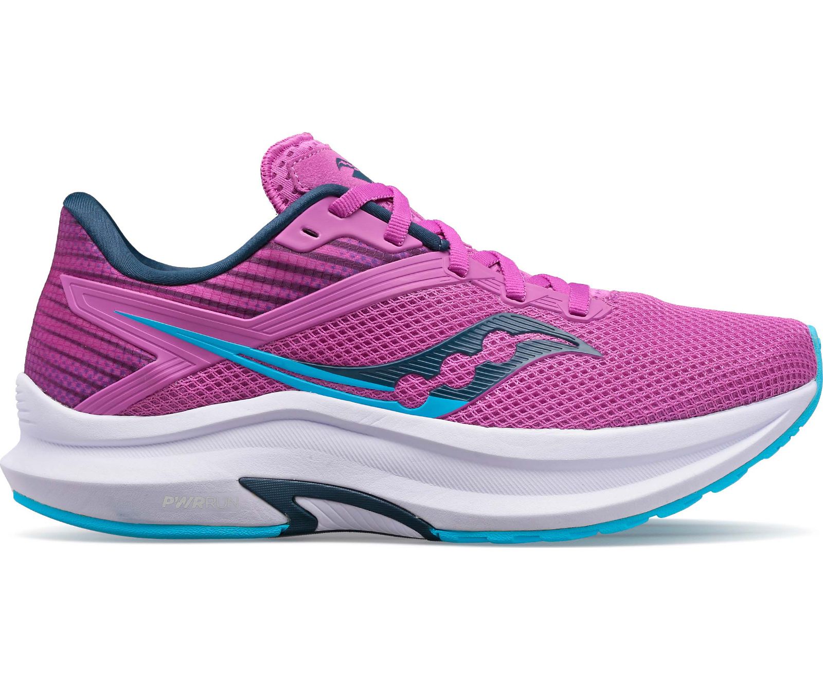 Saucony Axon Hardloopschoenen Dames Roze | 574-FNVYZE