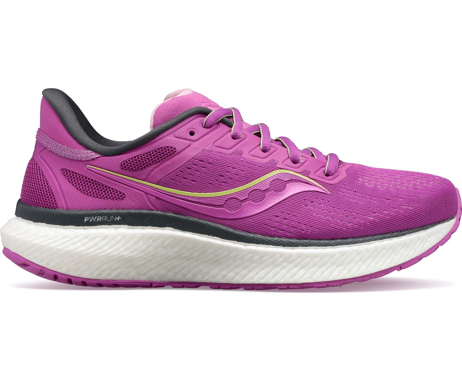 Saucony Hurricane 23 Hardloopschoenen Dames Paars | OAD625194