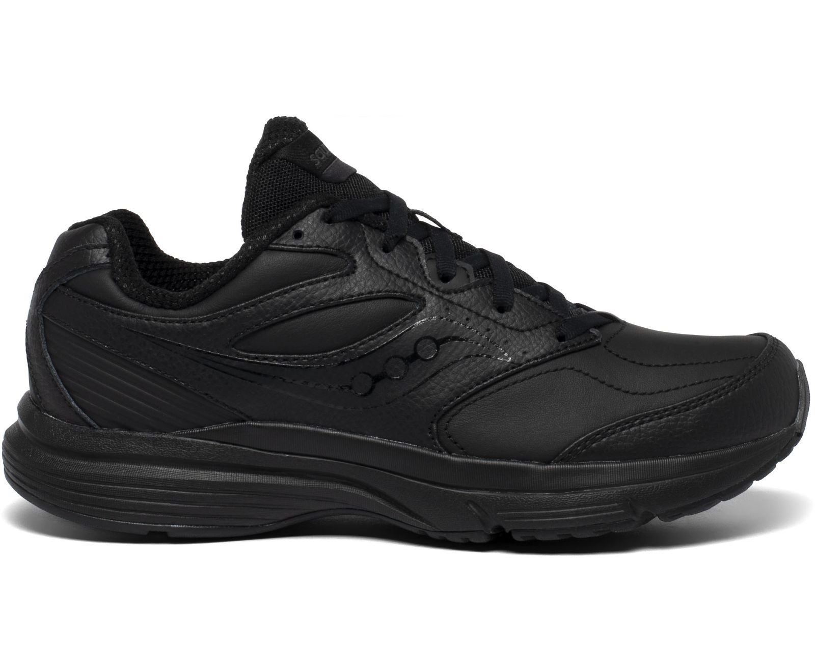 Saucony Integrity Walker 3 Wandelschoenen Dames Zwart | 538-OAGPCB