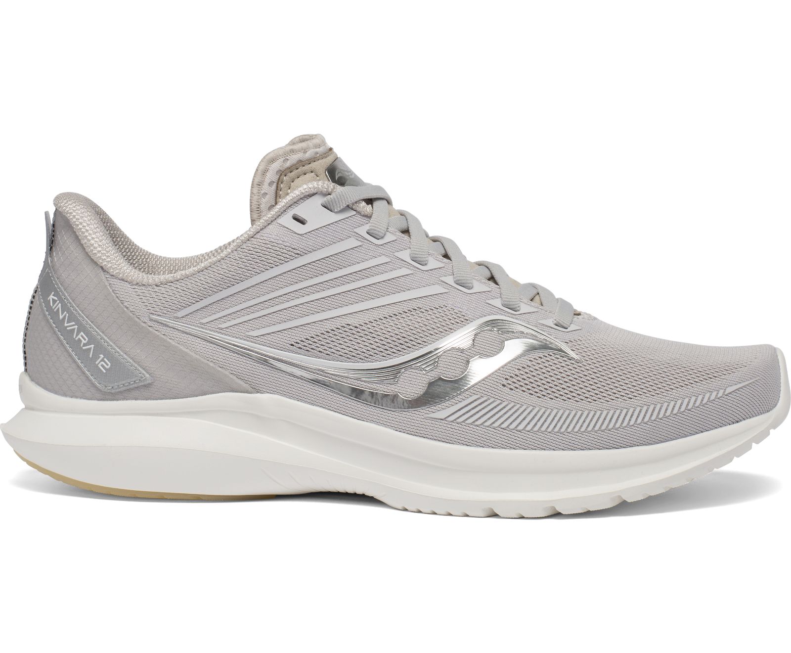 Saucony Kinvara 12 Hardloopschoenen Heren Beige | NBJ501493