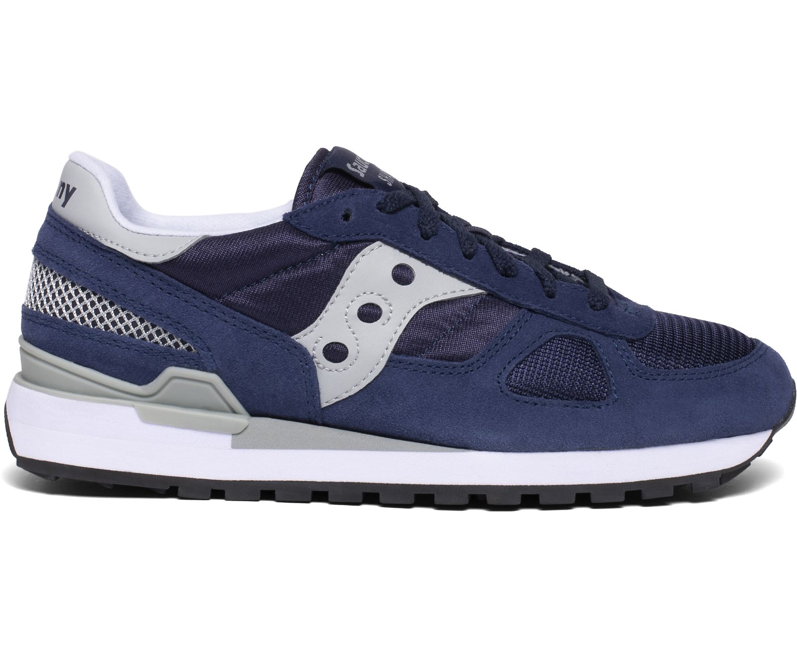 Saucony Shadow Originals Heren Donkerblauw Grijs | GRC736980